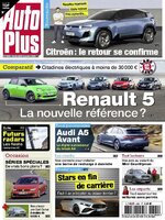 Auto Plus France